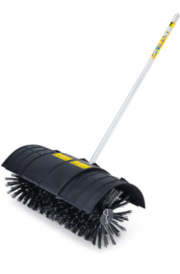 Outil brosse de nylon STIHL Kombi