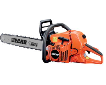 Scie à chaîne ECHO CS-590 Timber Wolf 18 pouces