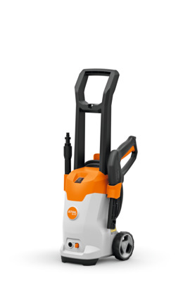 Laveuse à pression électrique STIHL RE 80