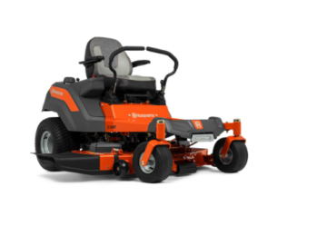 Tracteur zero turn Husqvarna 48 pouces
