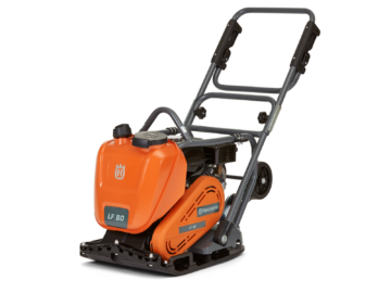 Compacteur Husqvarna LF 80 LAT 16.5 pouces