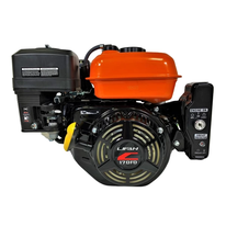 Moteur Lifan 7 HP démarreur électrique