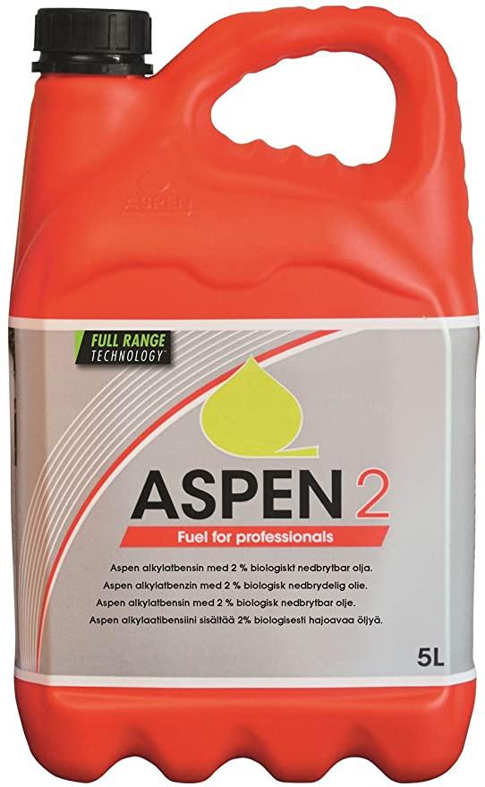 Essence pre-melange Aspen 5L