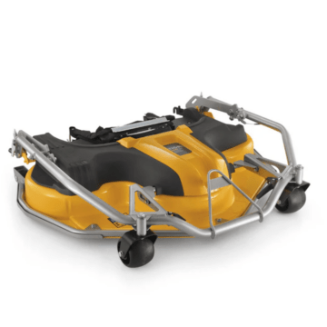 Tablier de coupe Stiga Combi 110 Q Plus