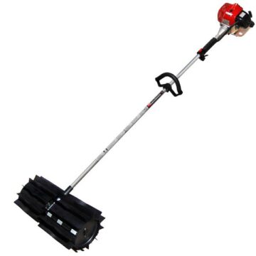 Balai mécanique ou brosse
