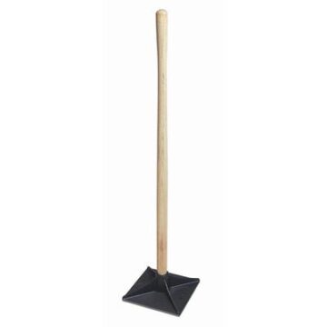 Compacteur manuel