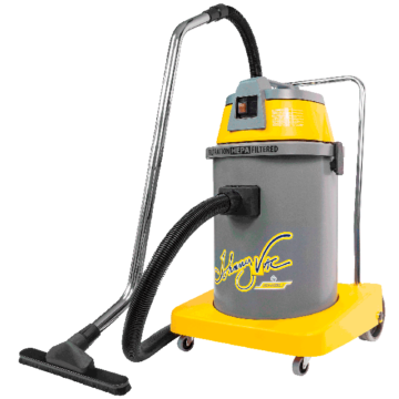Aspirateur commercial