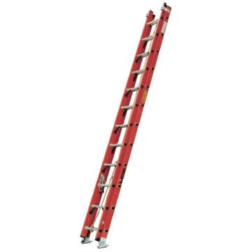 Échelle en fibre 32pi