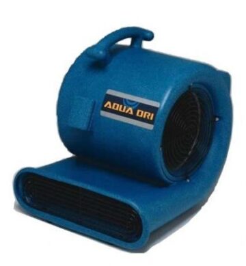 Ventilateur à plancher