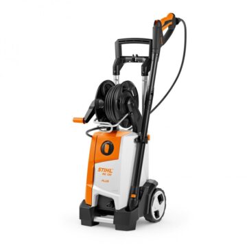 Laveuse à pression STIHL