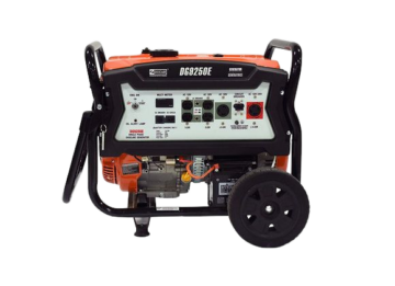 Génératrice 9250 watts