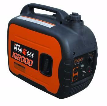 Génératrice 2000 watts