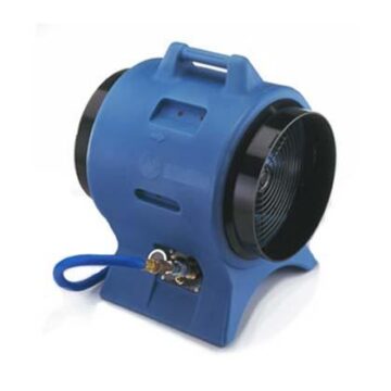 Ventilateur à poussière