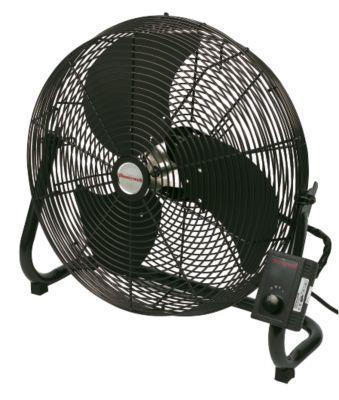 Ventilateur 18po