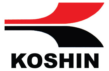 Logo Koshin
