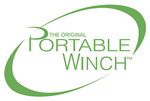 Portable Winch