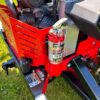 Tondeuse télécommandée RC Mowers R-60 60 pouces