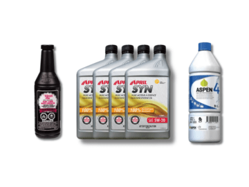 Ensemble de garantie prolongée 3 ans