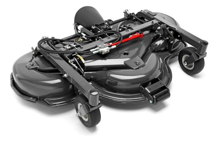 Tablier de coupe Husqvarna COMBI 155X 61 pouces
