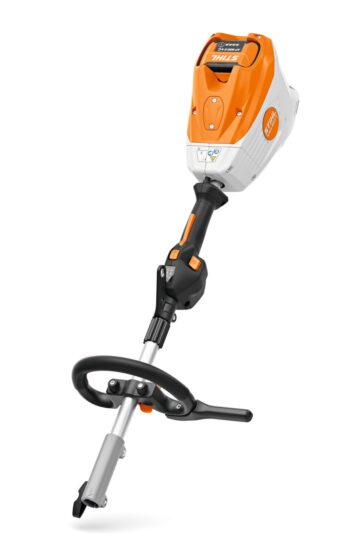 Moteur kombi à batterie STIHL KMA 200 R