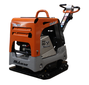Compacteur réversible au diesel Mikasa