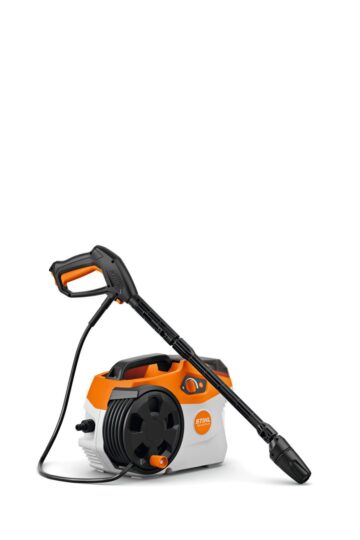 Laveuse à pression à batterie STIHL REA 100
