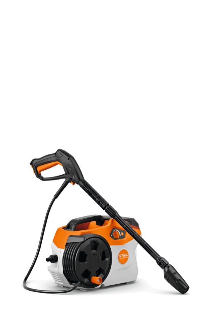 Laveuse à pression à batterie STIHL REA 100
