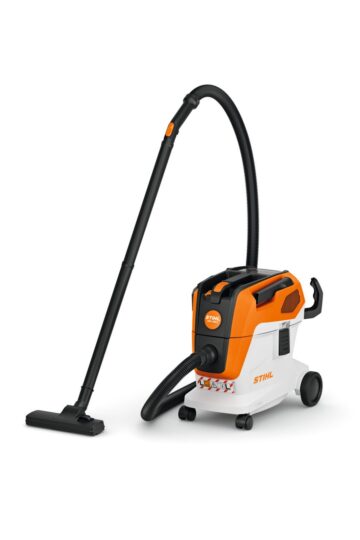 Aspirateur à batterie STIHL SEA 100