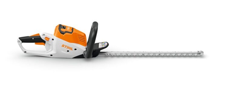 Taille-haie à batterie 20 pouces STIHL HSA 50 S