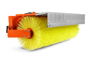 Brosse rotative Husqvarna LSM 130 53 pouces
