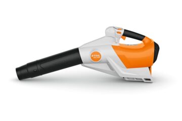 Souffleur à feuilles à batterie STIHL BGA 250