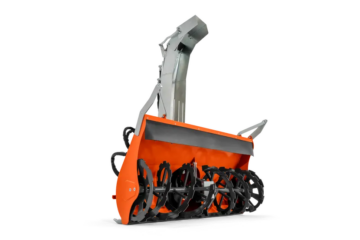 Souffleuse à neige Husqvarna 47 pouces pour tracteur