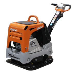 Compacteur réversible Mikasa