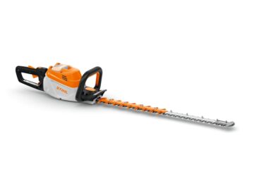Taille-haie à batterie STIHL HSA 140 T