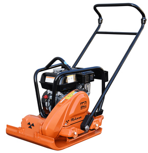 Compacteur Mikasa