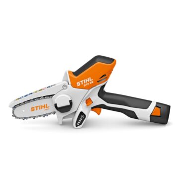 Scie à chaîne à batterie STIHL GTA 26