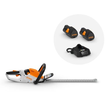 Ensemble taille-haie HSA 40