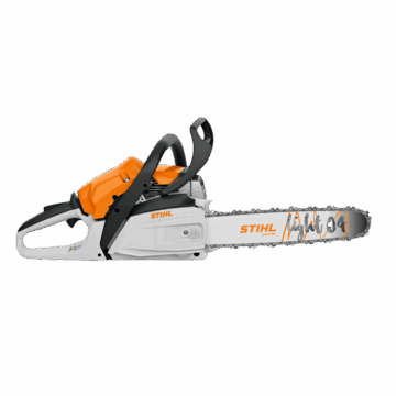 Scie à chaîne STIHL MS 212 16 pouces