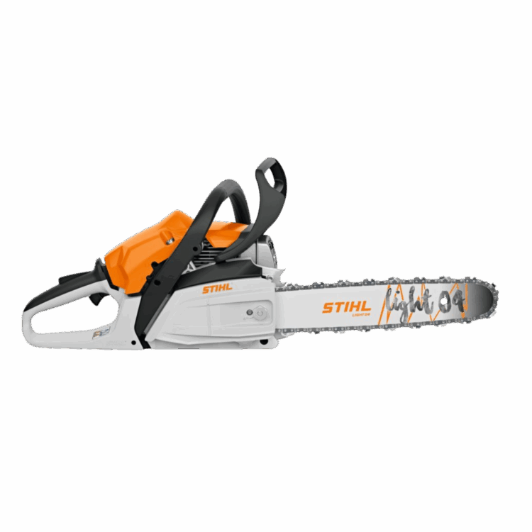 Scie à chaîne STIHL MS 212 16 pouces