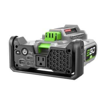Ondulateur portatif Nexus Escape 56V