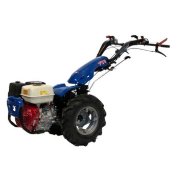 Tracteur BCS 739 Power Safe Manuel
