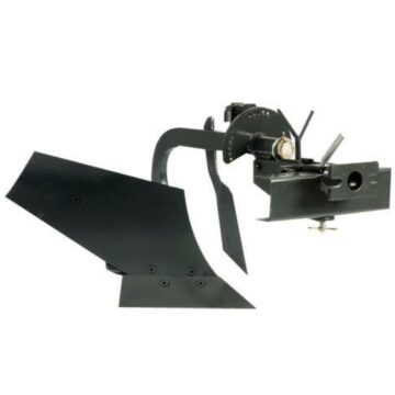 Attachement BCS Charrue pivotante 180°