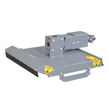 Attachement BCS - Tondeuse 32 pouces