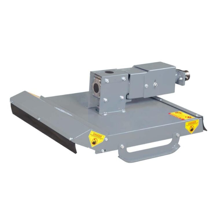 Attachement BCS - Tondeuse 32 pouces