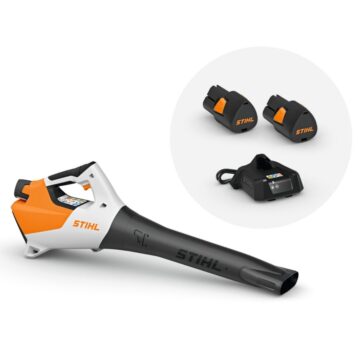 Ensemble souffleur STIHL BGA 30