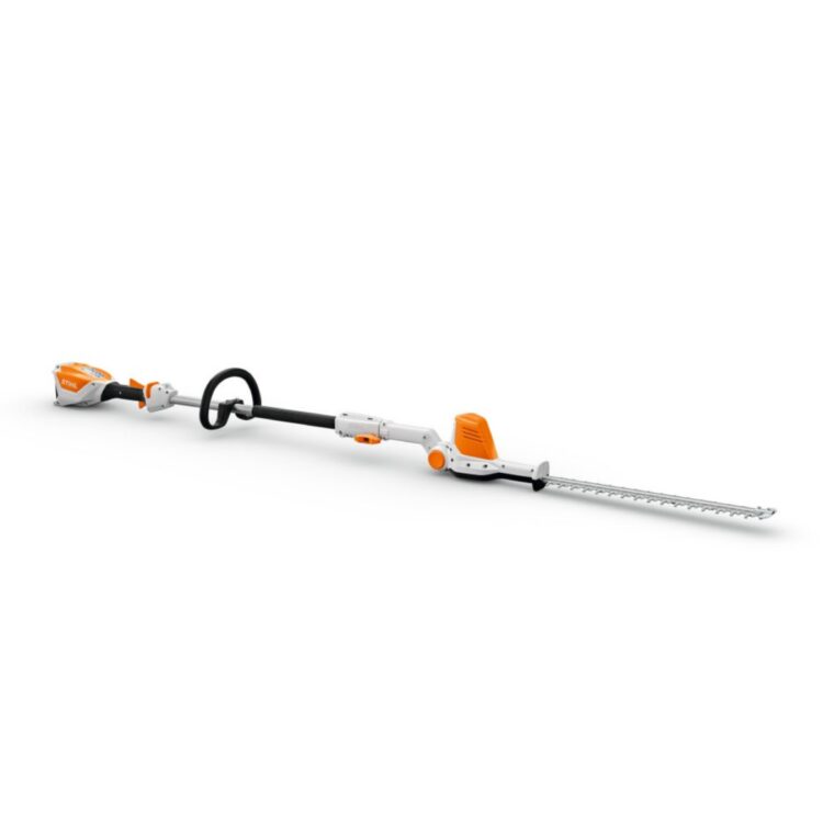 Taille-haie à batterie STIHL HLA 56 18 pouces