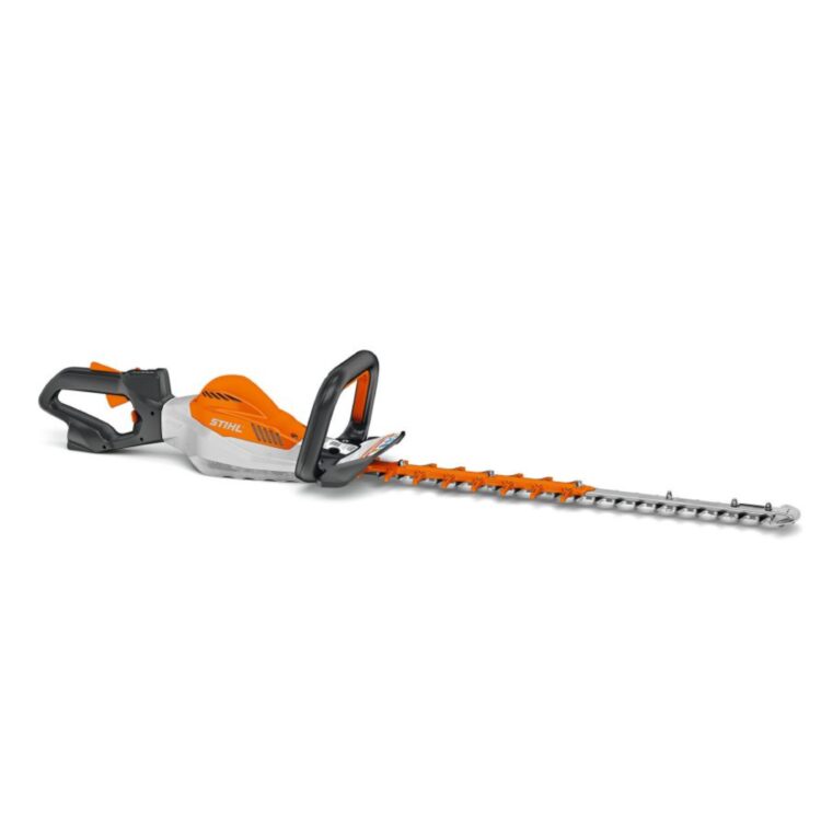 Taille-haie à batterie STIHL HSA 94 T