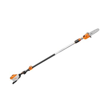 Perche d'élagage à batterie STIHL HTA 160