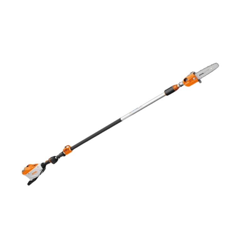 Perche d'élagage à batterie STIHL HTA 160