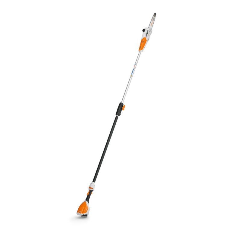 Perche d’élagage à batterie STIHL HTA 50